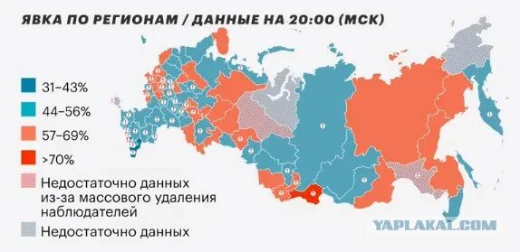 Ожидаемая явка на выборах в россии. Явка по регионам. Явка по регионам карта. Явка по регионам на голосование. Явка на выборы по регионам.