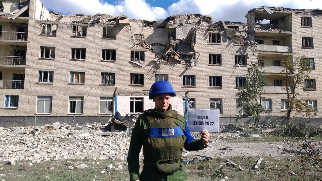 Нов лнр