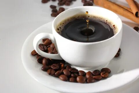 Bacino coffee