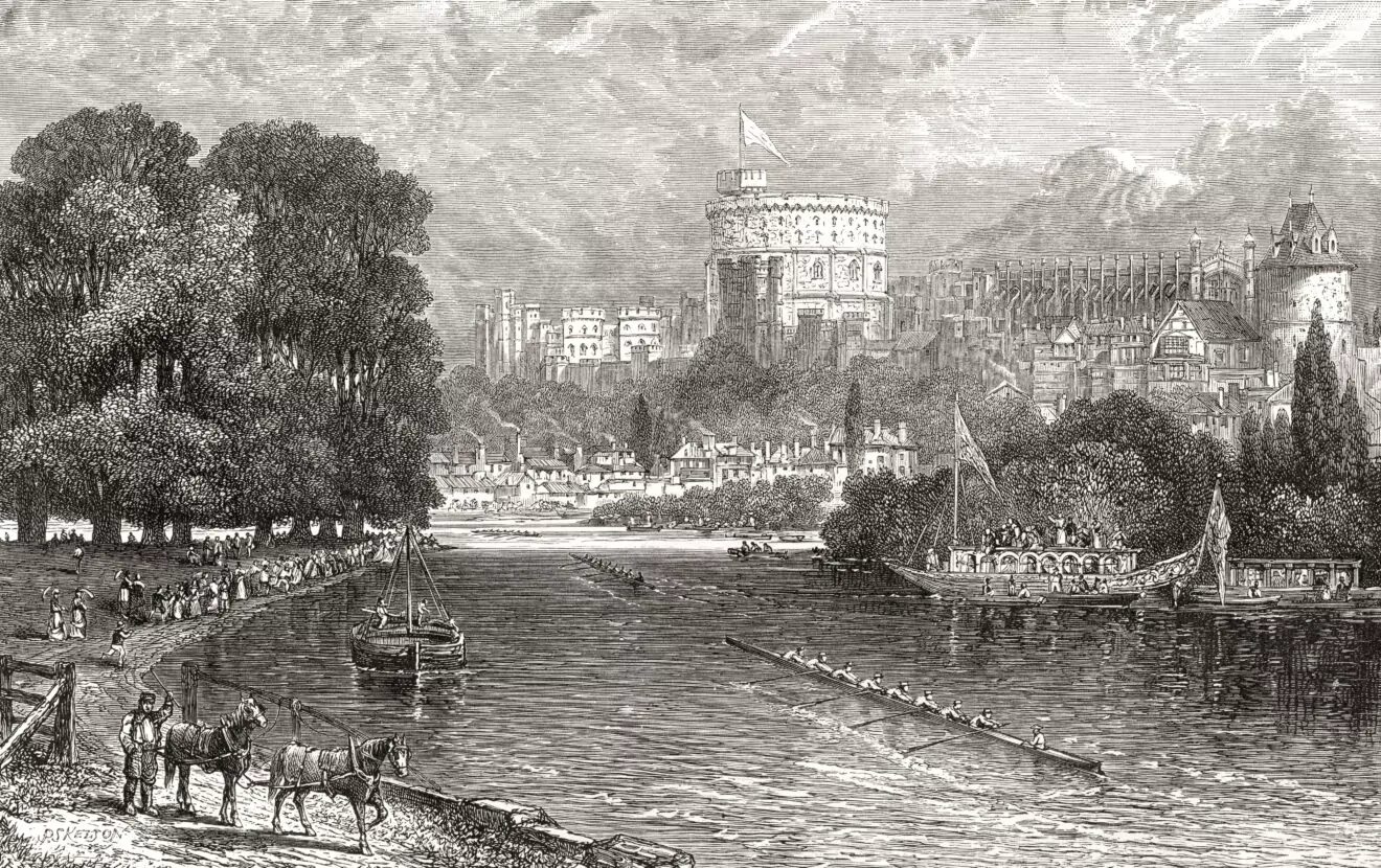 Old windsor