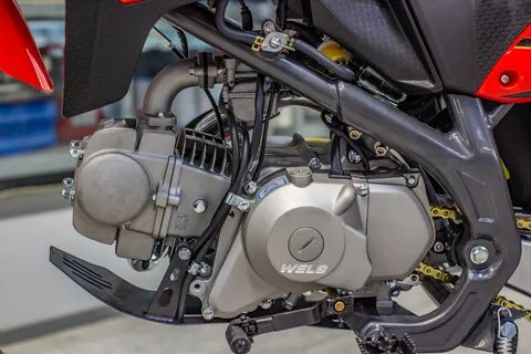 Wels rt 125