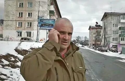 Спасли знаменитого