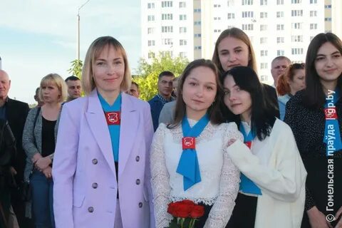 Средние школы г мозырь