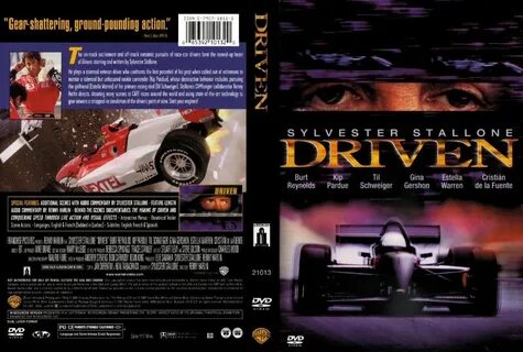 Drive driven gave given