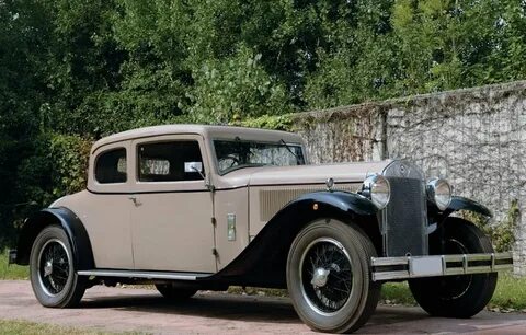 Automotive heritage