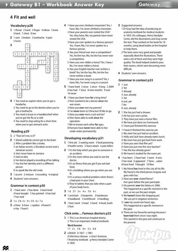 Student book b1 answers. Gateway b1 workbook ответы unit 6. gateway b1 ответы unit 6. gateway b1 workbook answers keys 2nd edition. gateway b1 workbook ответы unit 1.