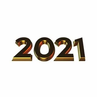 2021 год золотом
