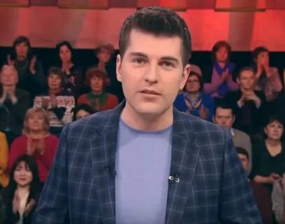 Новая передача с дмитрием