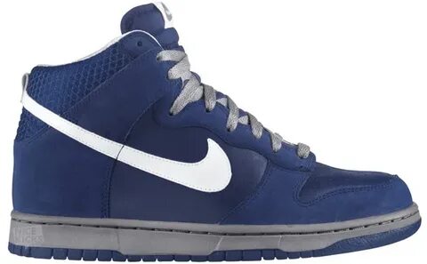 Nike midnight navy