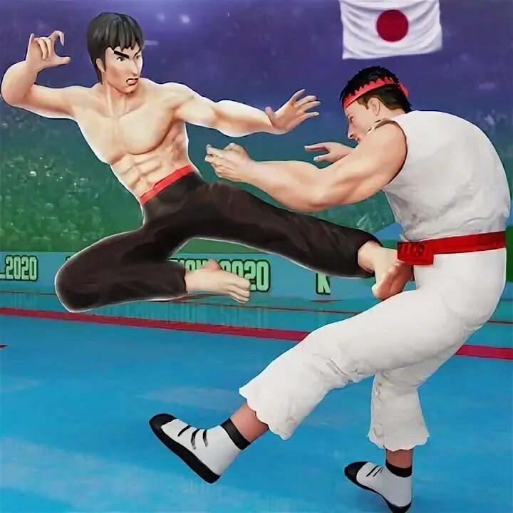 Fighting bros. Fighting bros