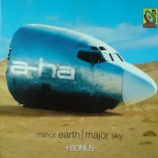Earth major