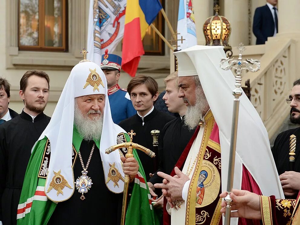 Предстоятель русской православной. Православная Церковь Румынии. Православие Церковь Румынии. Румынская православная Церковь (Румыния). Румынской православной церкви Патриарх.