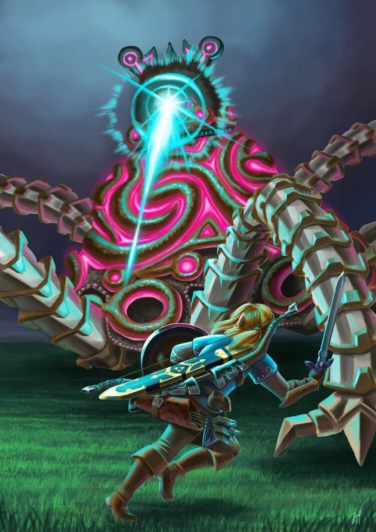 Страж the legend of zelda. Ancient link зельда. Страж зельда. Легенда зельда 2019. The legend of zelda breath of the wild link.