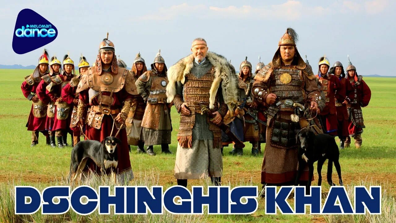 Слушать хану группу. Группа «Dschinghis Khan» 2019. Dschinghis Khan - Dschinghis Khan (2020).