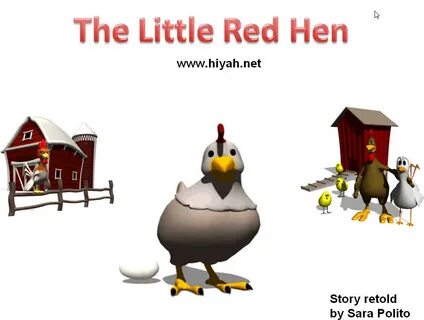 Hen's перевод