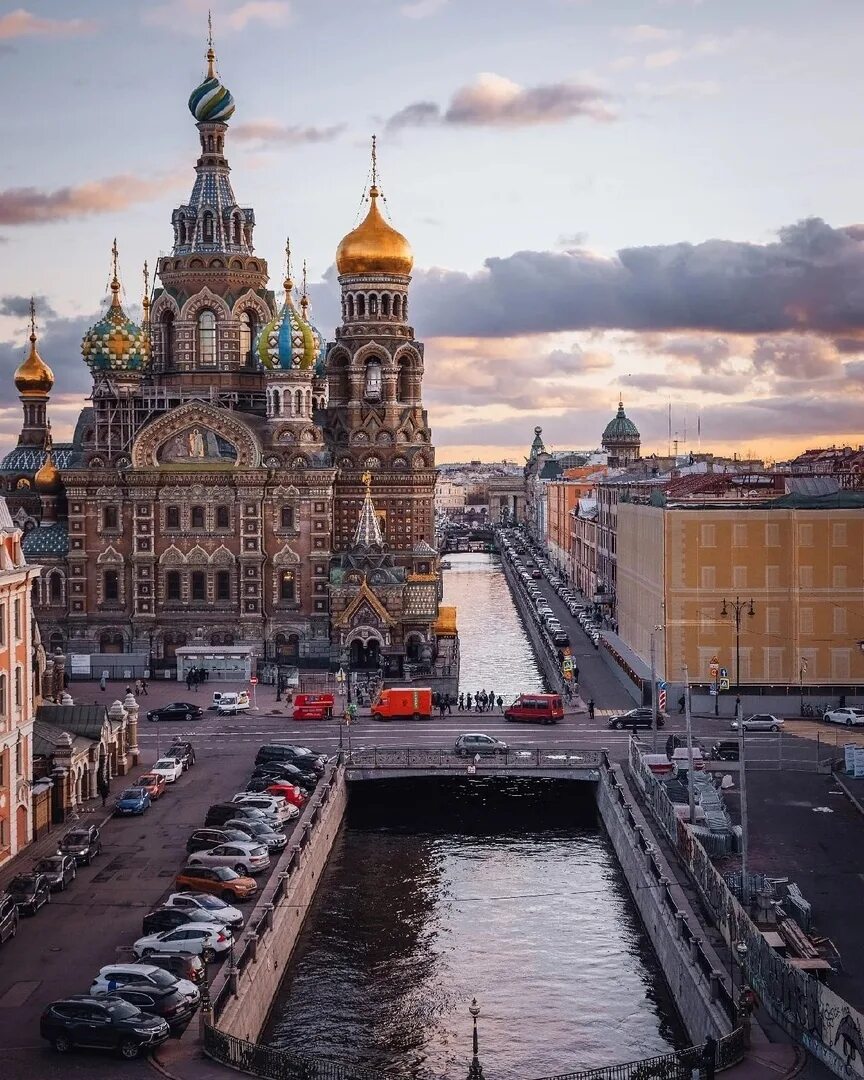 Вид на спас на крови. Популярные места в Санкт-Петербурге. Петербург фото. Красоты Питера. Куда сходить в питере в мае 2024