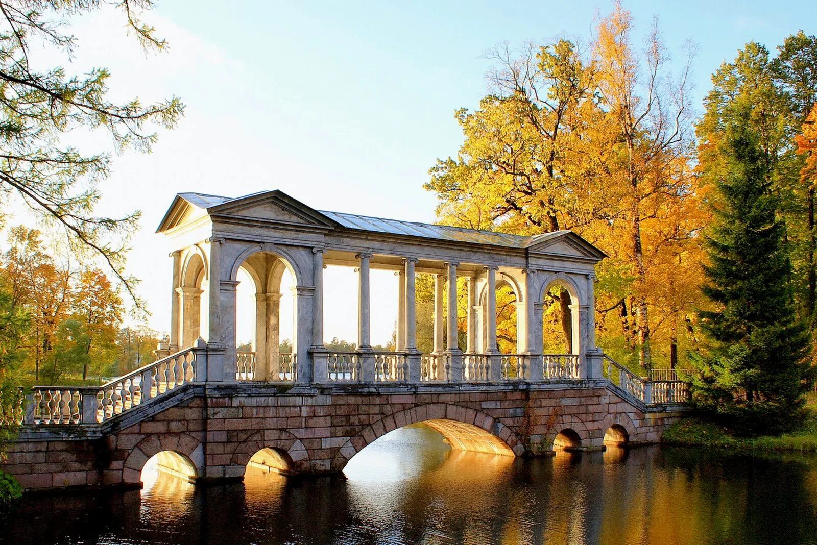 Екатерининский парк Царское село. Екатерининский парк мраморный мост. Царское село Екатерининский парк Палладиев мост. Санкт-Петербург Пушкин Екатерининский парк. Петербург окрестности достопримечательности