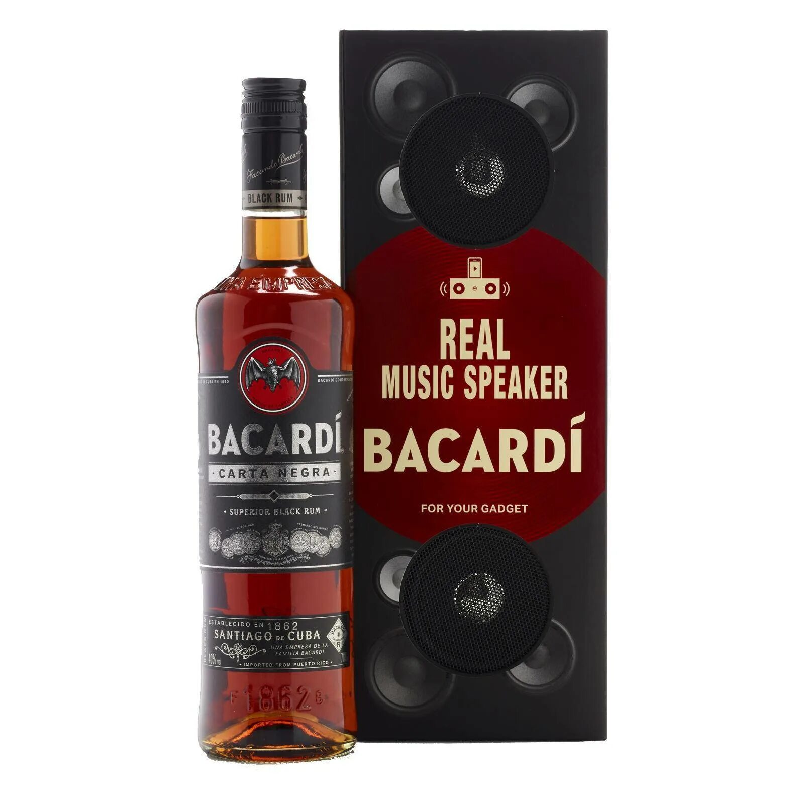 Ром Bacardi 0.7. Ром бакарди Блэк 0.7. Ром Bacardi carta negra. Ром бакарди в подарочной упаковке. Бакарди отзывы