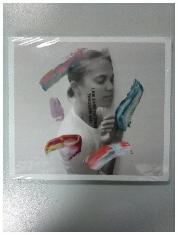 You had your soul with you the national. I am easy to find. The national i am easy to find. The national im easy to find album. The national i am easy to find vinyl.