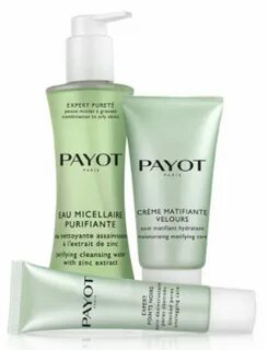 Payot косметика