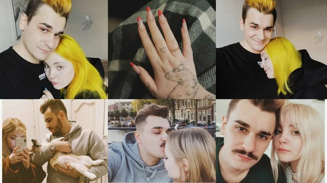 С кем встречается каплан. С кем встречается каплан