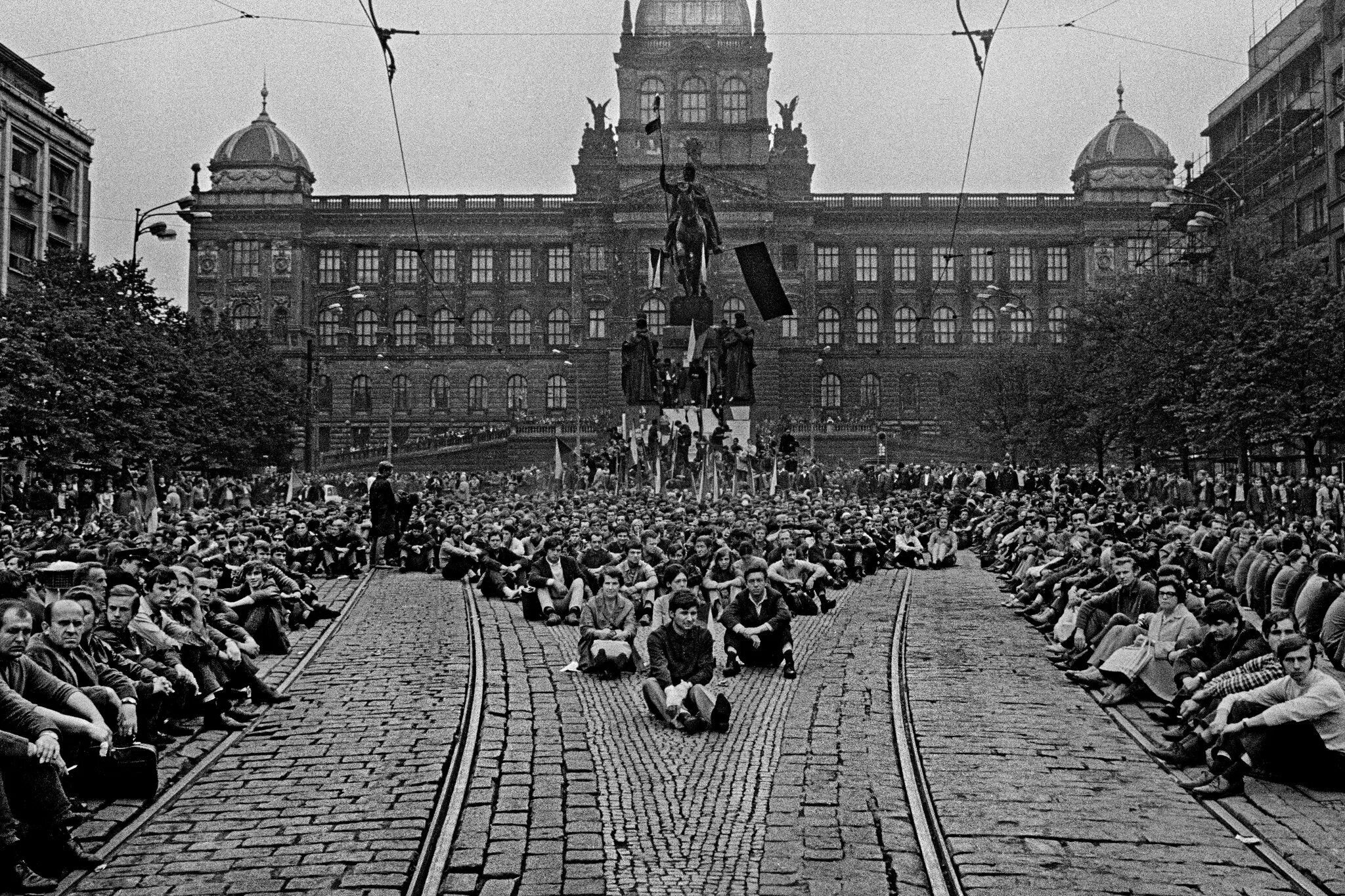 Протесты в чехословакии. Чехословакия 1968. Йозеф Куделка Praha 1968. Прага Чехословакия 1968.