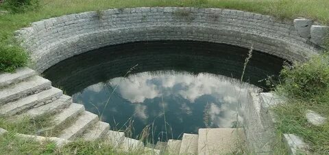 Скважина тверская область