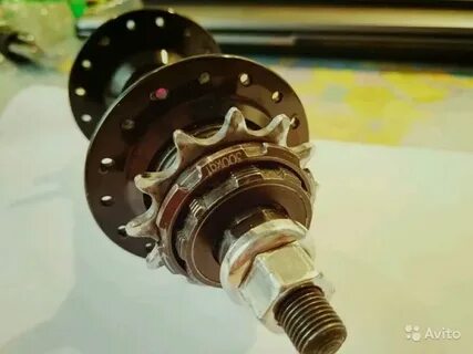 Авито втулки