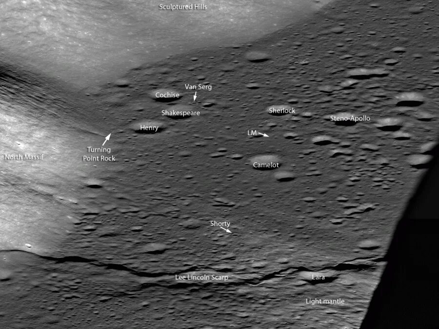 Аполлон 17 LRO. Место высадки Аполлон 17. Lunar reconnaissance Orbiter Apollo. Снимки LRO Аполлонов. Сжатие луны