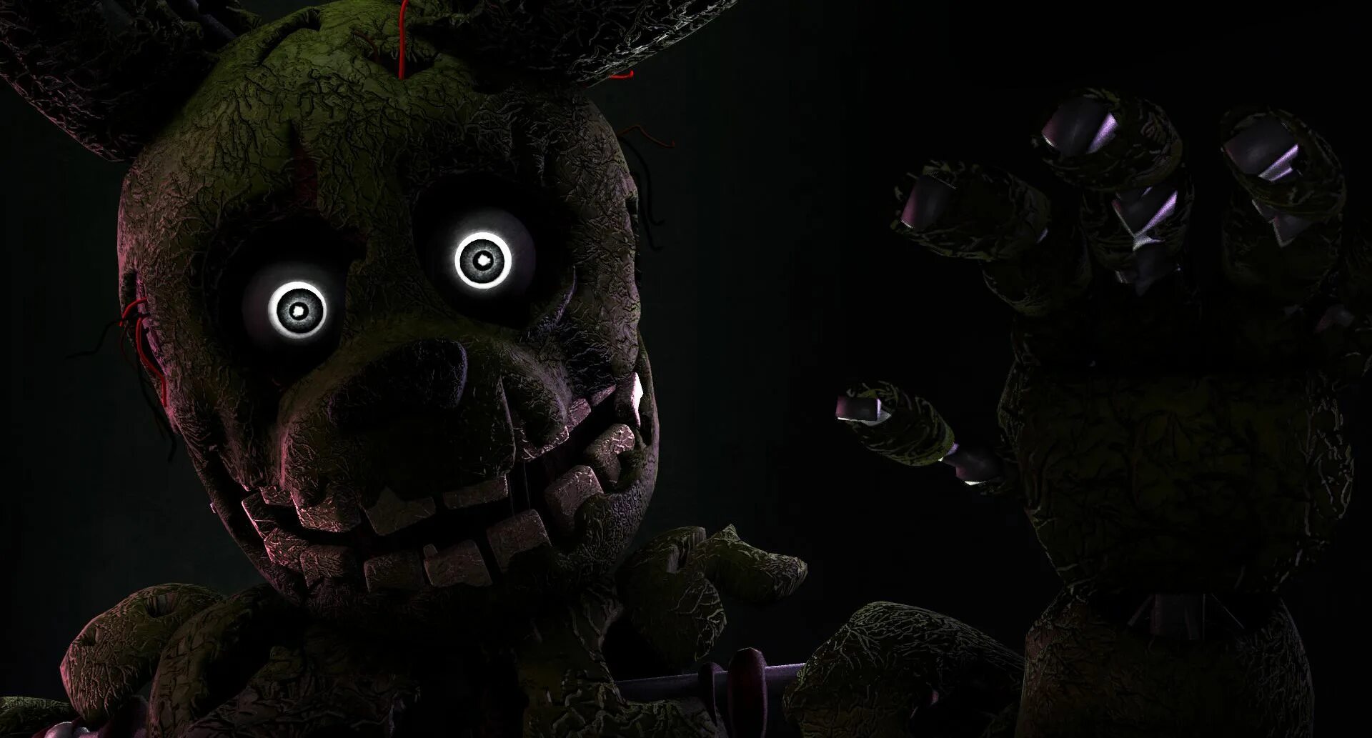 Фиве Нигхт АТ Фредди с 3. ФНАФ 3 Фредди и СПРИНГТРАП. Five Nights at Freddy's 3 СПРИНГТРАП. СПРИНГТРАП ФНАФ 9.