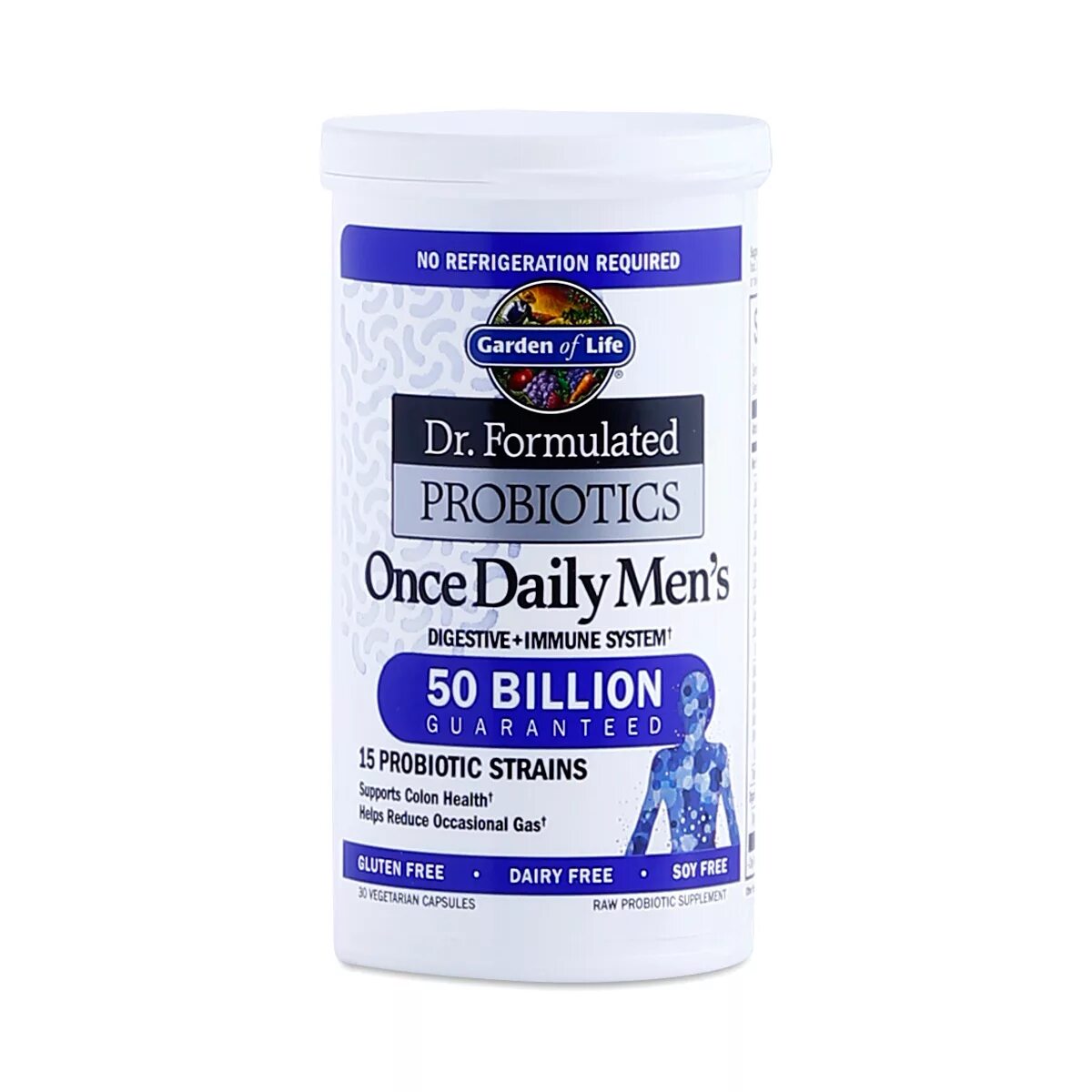 Once daily. Daily Probiotic. Garden of Life men Probiotic. Dr formulated probiotics магний. Garden-of-Life-Dr-formulated-probiotics-once-Daily-men.