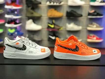 Магазины nike air