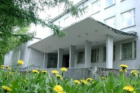 Некрасовская библиотека ярославль