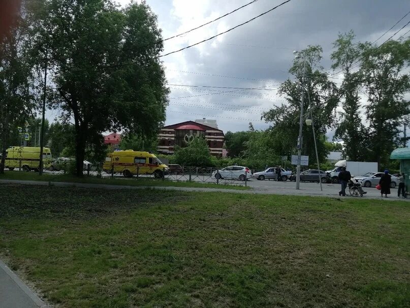 Покинуть харьковскую и одесскую области. Авария Харьковская - Одесская.