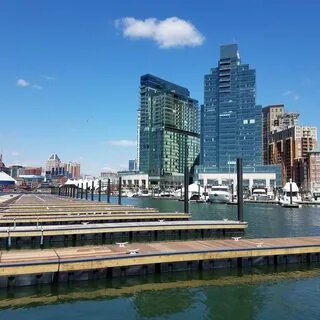 Harbor less