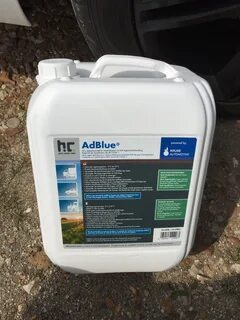 Adblue