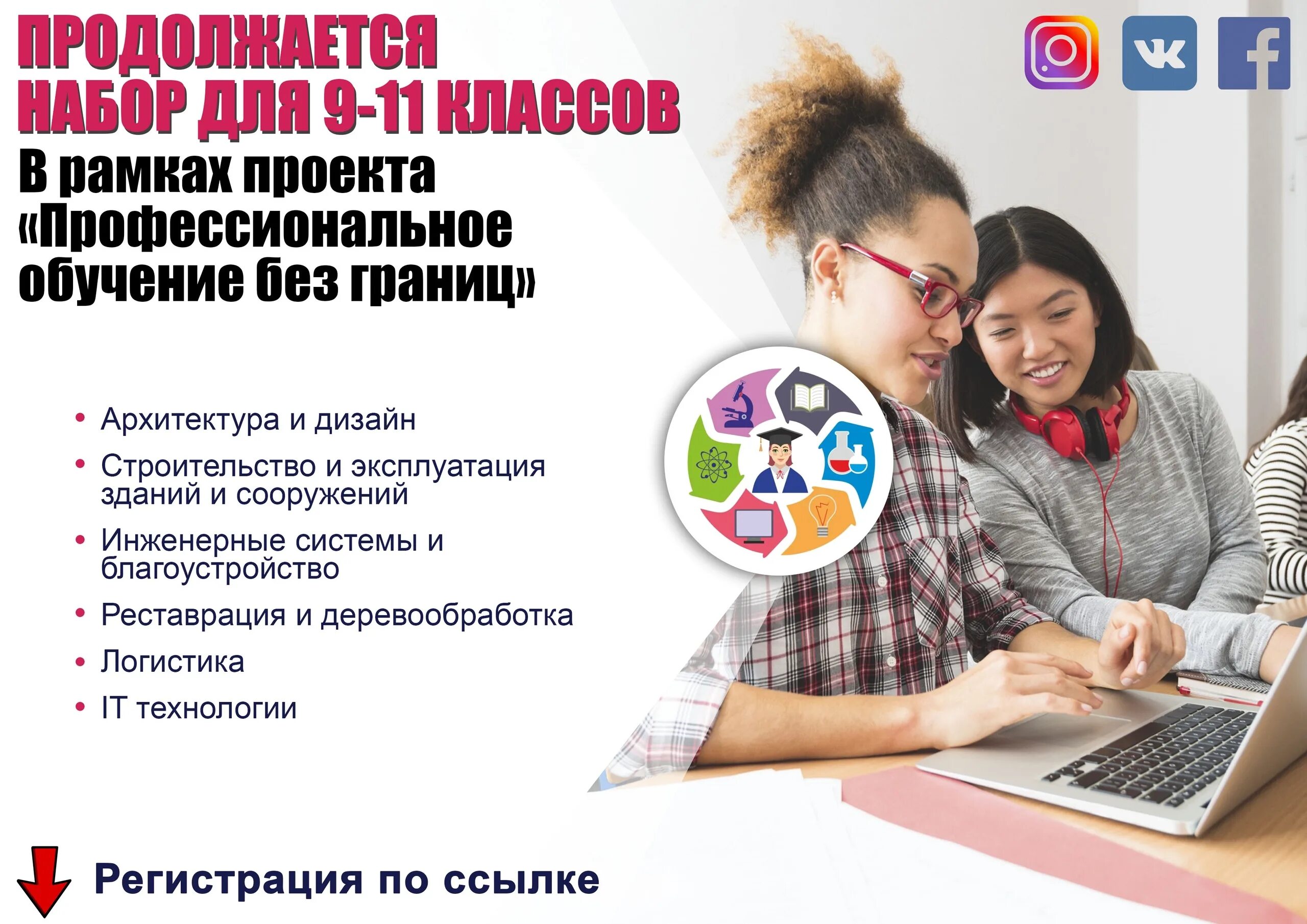 Программа профессионального обучения 2019