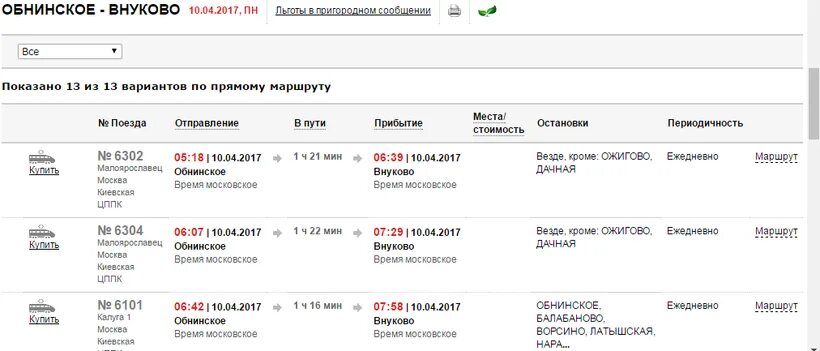 Расписание электричек киевского направления до балабаново. Электричка Обнинск. Электричка Обнинск Москва. Расписание электричек Обнинск-Москва. Внуково Калуга расписание электричек.