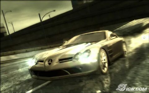 Need for speed most wanted 2010