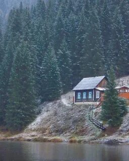 Домики в лесу снять пермь