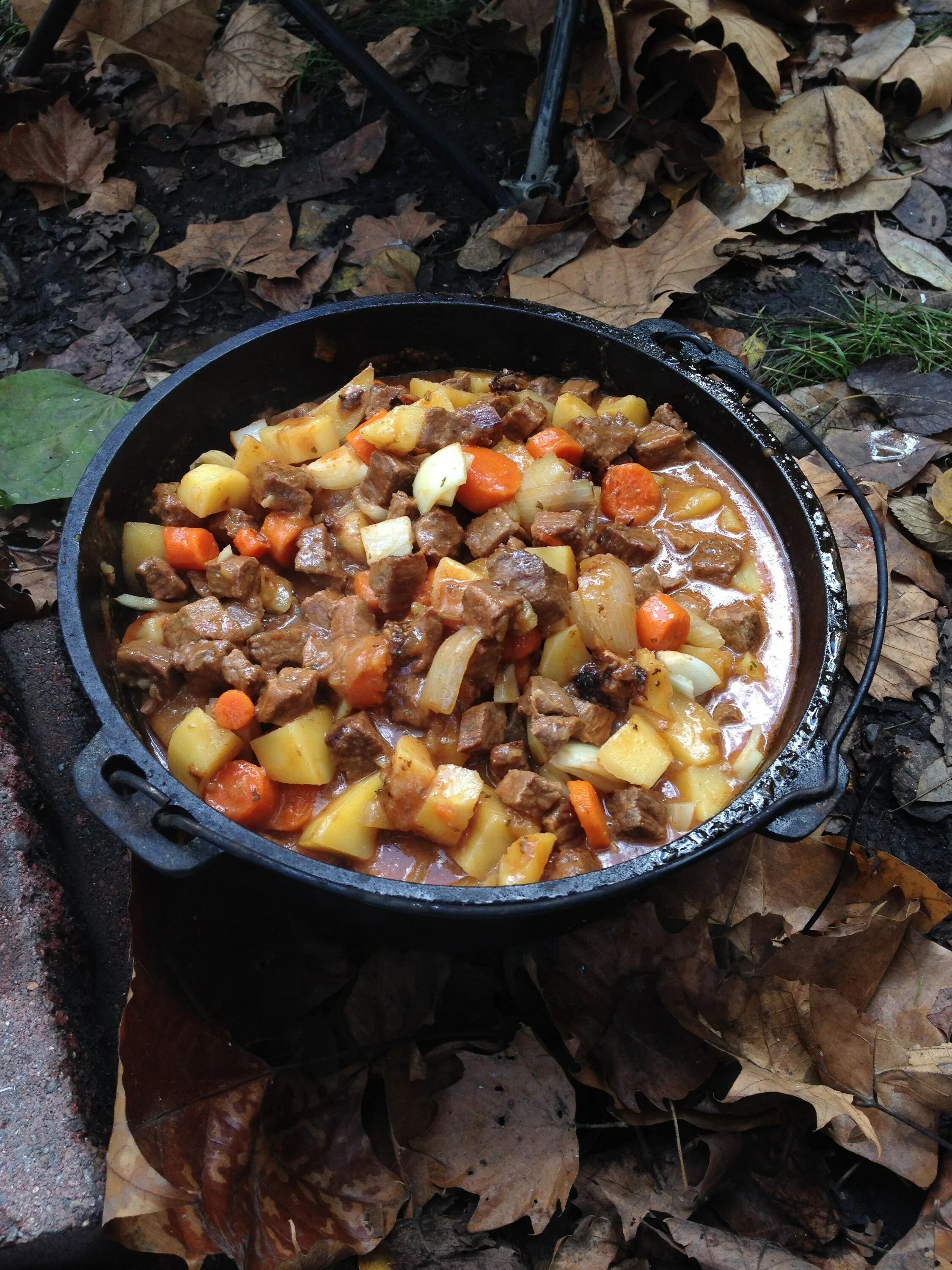 Рагу с картошкой и мясом в казане. Блюда в казане на костре. Казан на костре. Мясо в казане. Вкусное блюдо в казане на костре.