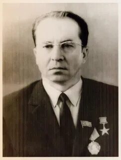 Карп васильевич