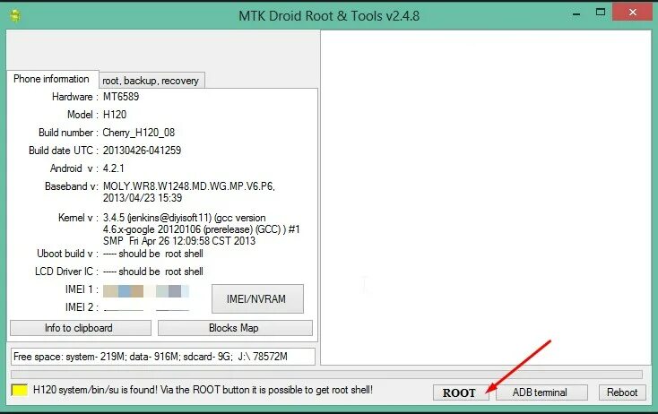 MTK Tools. MTK root. Droid Tools. MTK Tools 5.5. Root tool