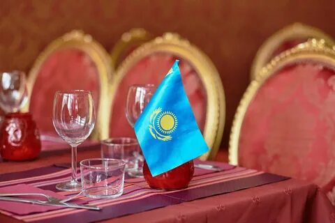 Ресторан казах