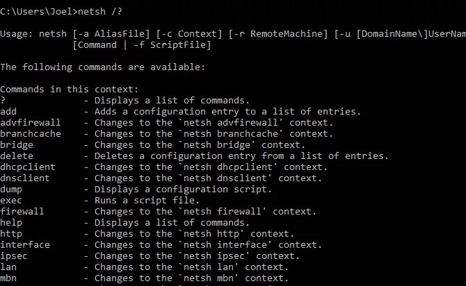 Netsh консольная команда. Netsh cmd. Консольные команды cmd. Куеыр. Configuration script