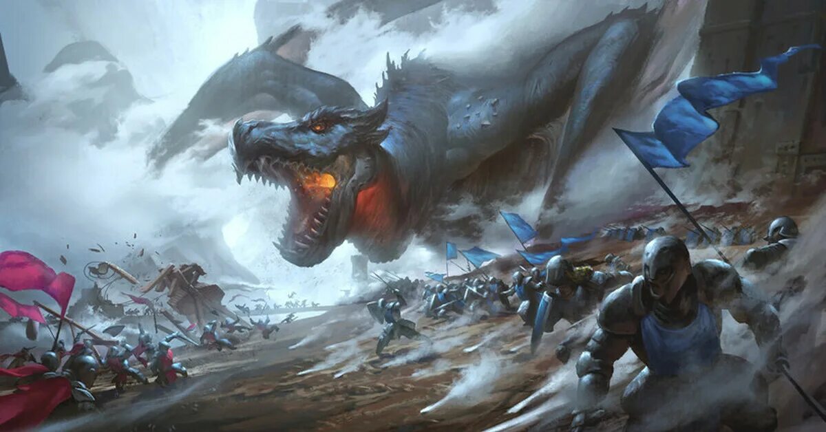 Нападение монстров. Рыцарь против дракона. Битва с драконом. Битвы фэнтези дракон. Драконы сражаются с драконами.