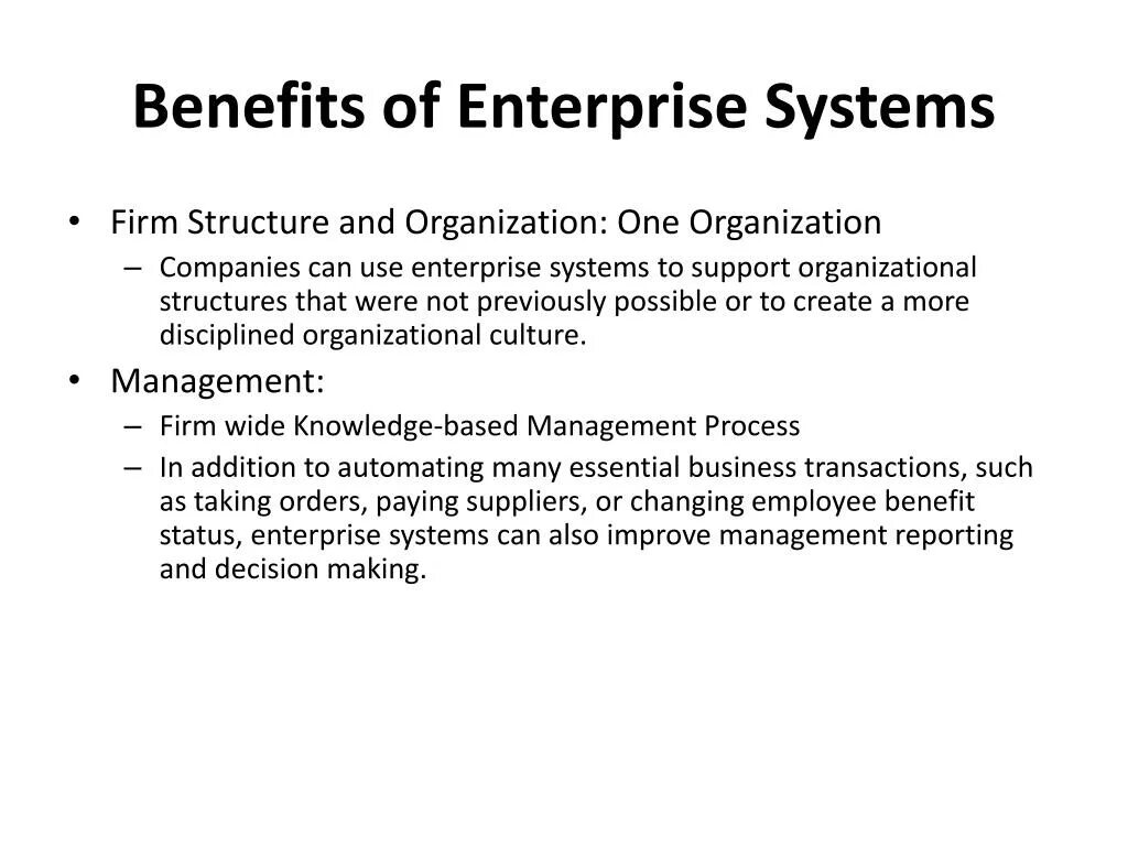 Enterprise system. What is Enterprise?. Энтерпрайз системы это в тестировании. What is “Enterprise Power”?.