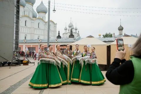 Провинция ростов