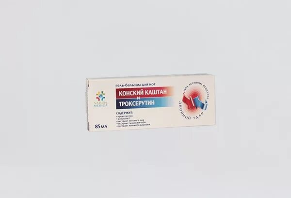 Конский каштан с экстрактом пиявки гель бальзам для ног. 85мл. Бадяга форте и конский каштан гель бальзам для ног. Мазь троксерутин конский каштан. Гель-бальзам.