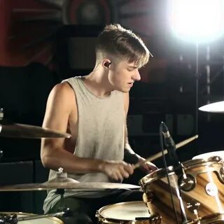 Luke holland